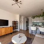 V Meste Apartment Pressburg