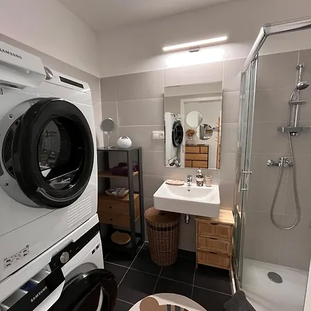 Apartment V Meste