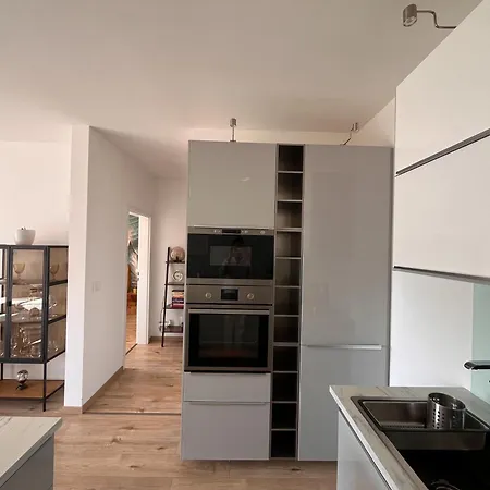 V Meste Apartmán