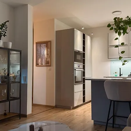 Lejlighed V Meste Bratislava