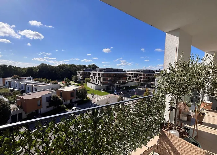 Apartment V Meste Bratislava