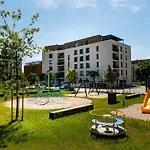 Apartmán V Meste