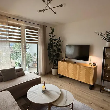 Appartamento V Meste