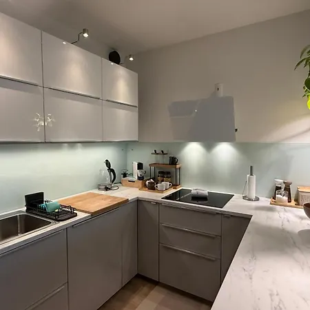 Appartamento V Meste Bratislava