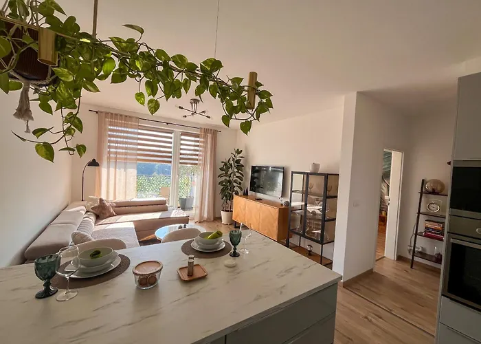 Apartmán V Meste Bratislava