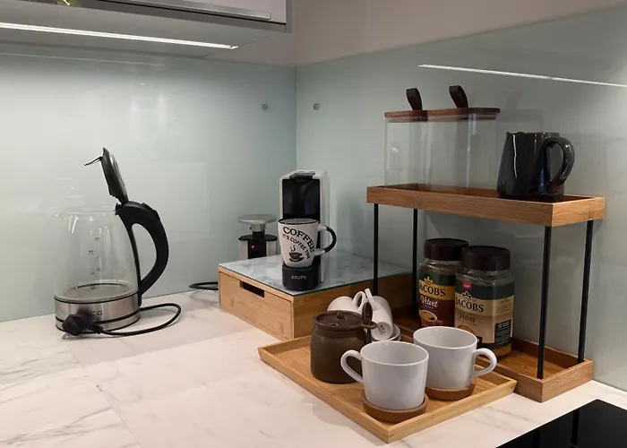 Apartmán V Meste Bratislava