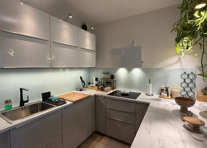 Apartmán V Meste Bratislava